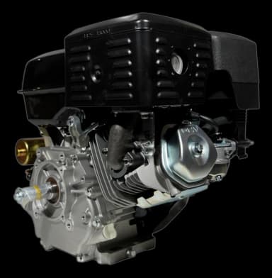 Двигатель Lifan 190FD — фото 3 thumbnail