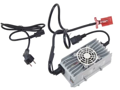 Зарядное устройство 12V/15A для CDDB-E (12V/15A CHARGER(built-out) 35206000001) — фото 1